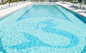 Belize Dive Haven Resort & Marina